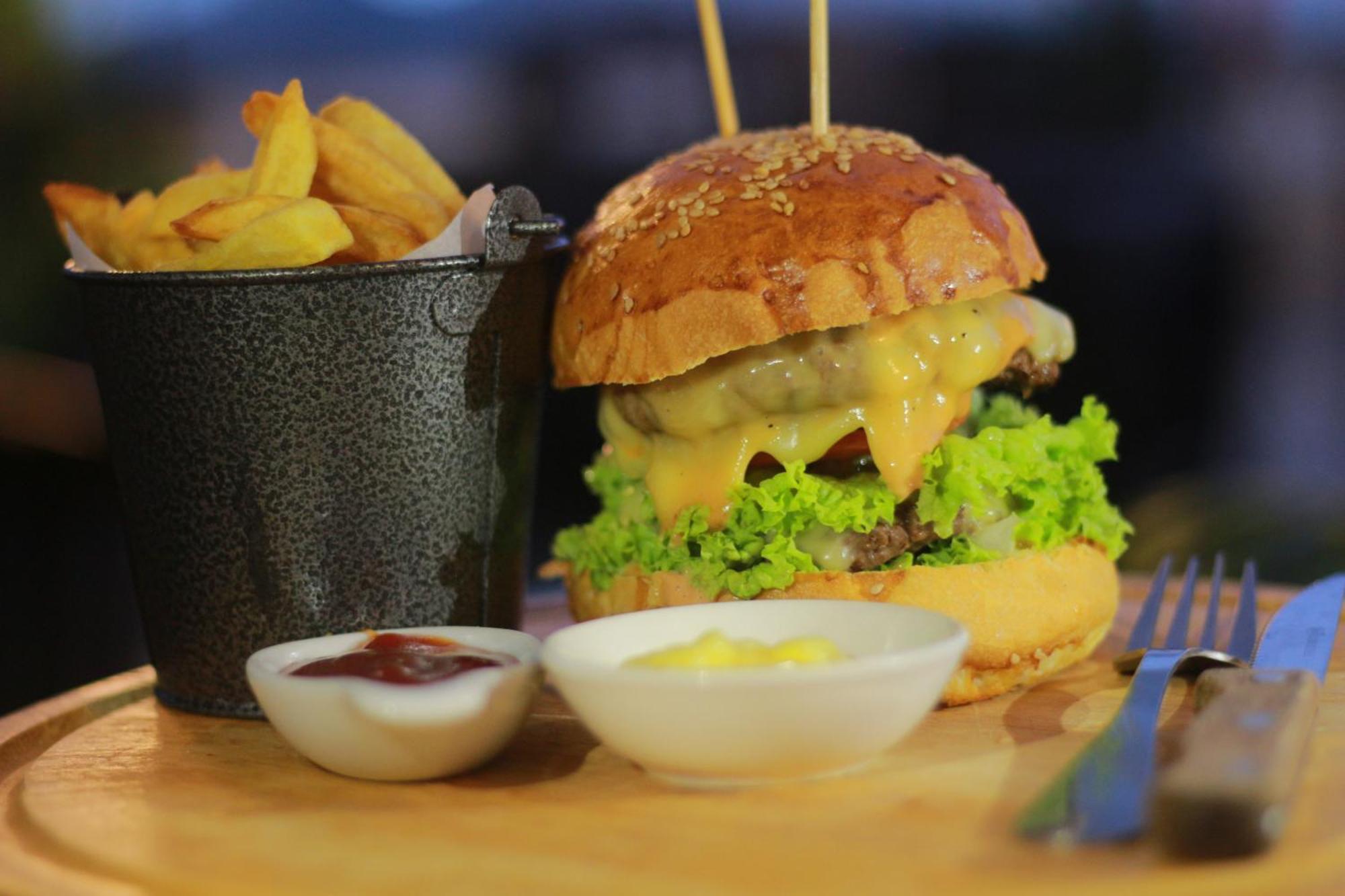 Pakse Hotel & Restaurant מראה חיצוני תמונה